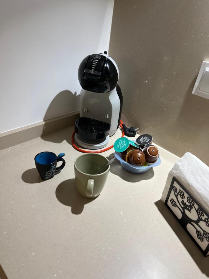 Piso Exclusivo En Vigo Centrico, Negocios, Confort Exterior foto