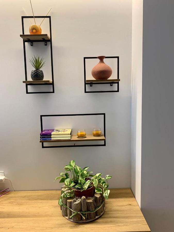 Piso Exclusivo En Vigo Centrico, Negocios, Confort Exterior foto